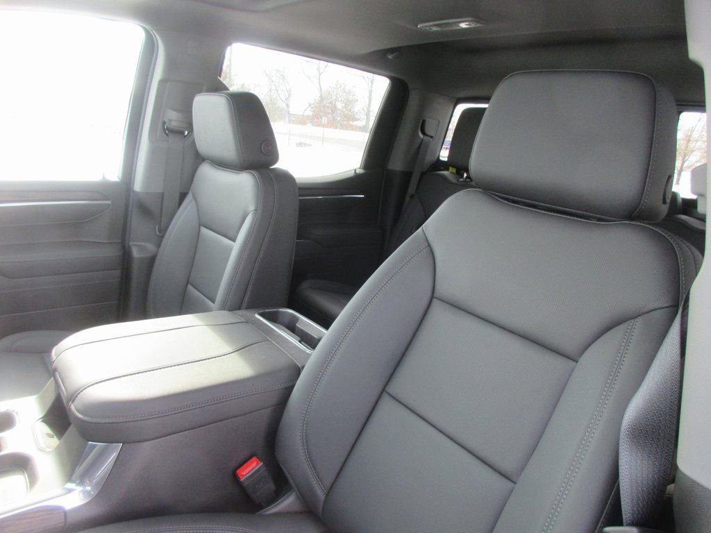 New 2026 GMC Sierra 1500 SLT w/ SLT Premium Plus Package image 14