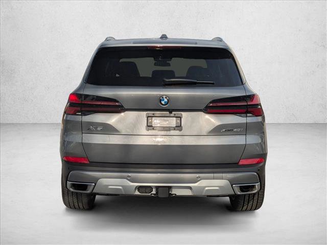 New 2026 BMW X5 xDrive40i w/ Executive Package image 8
