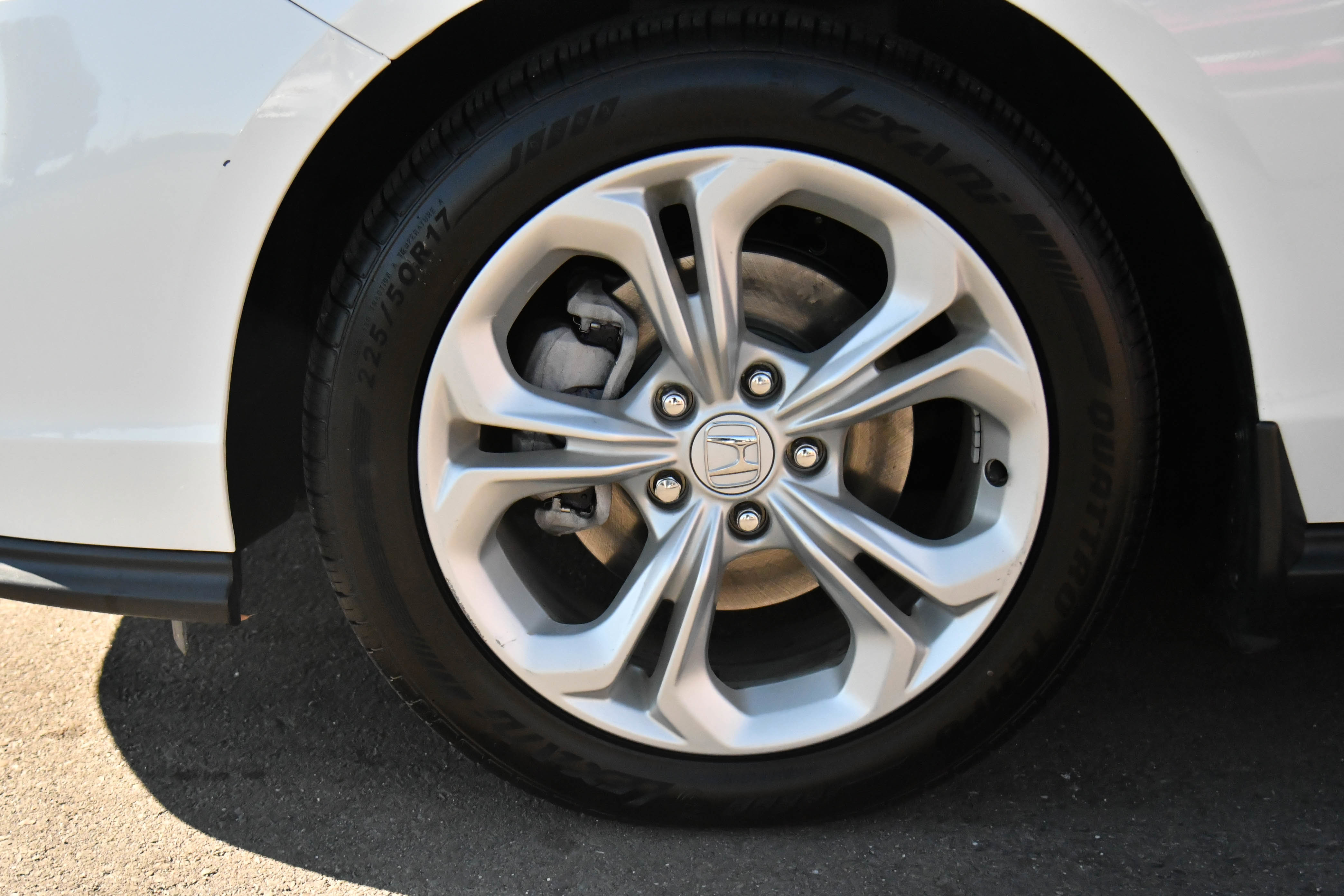 Used 2023 Honda Accord LX image 12