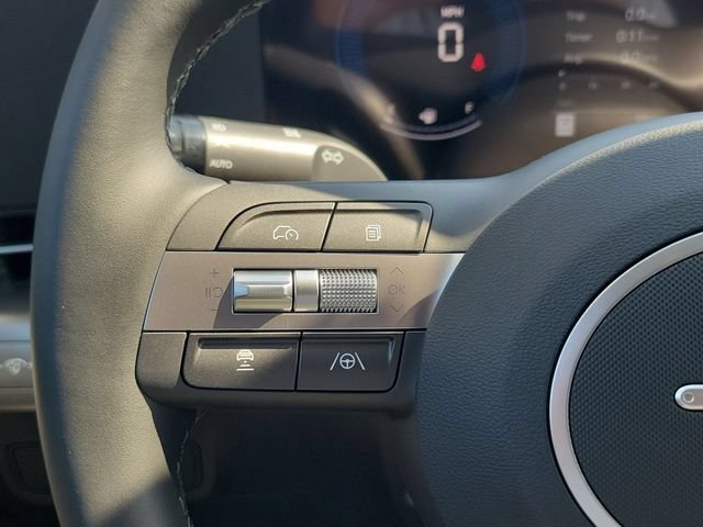 New 2027 Hyundai Kona SEL Sport FWD image 7