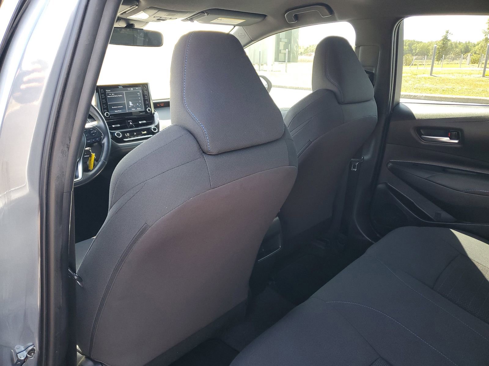 Used 2022 Toyota Corolla SE FWD image 10