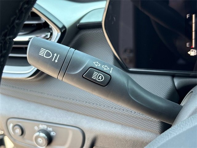 New 2026 Chevrolet TrailBlazer LT w/ Convenience Package image 26