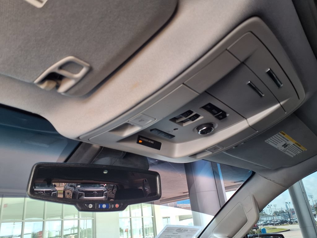 Used 2020 Chevrolet Tahoe LT AWD/4WD image 32