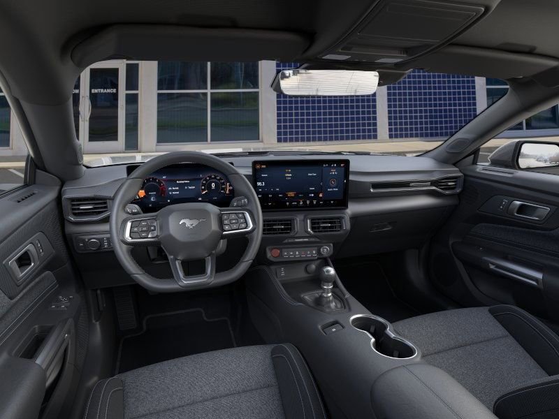 New 2026 Ford Mustang GT image 10