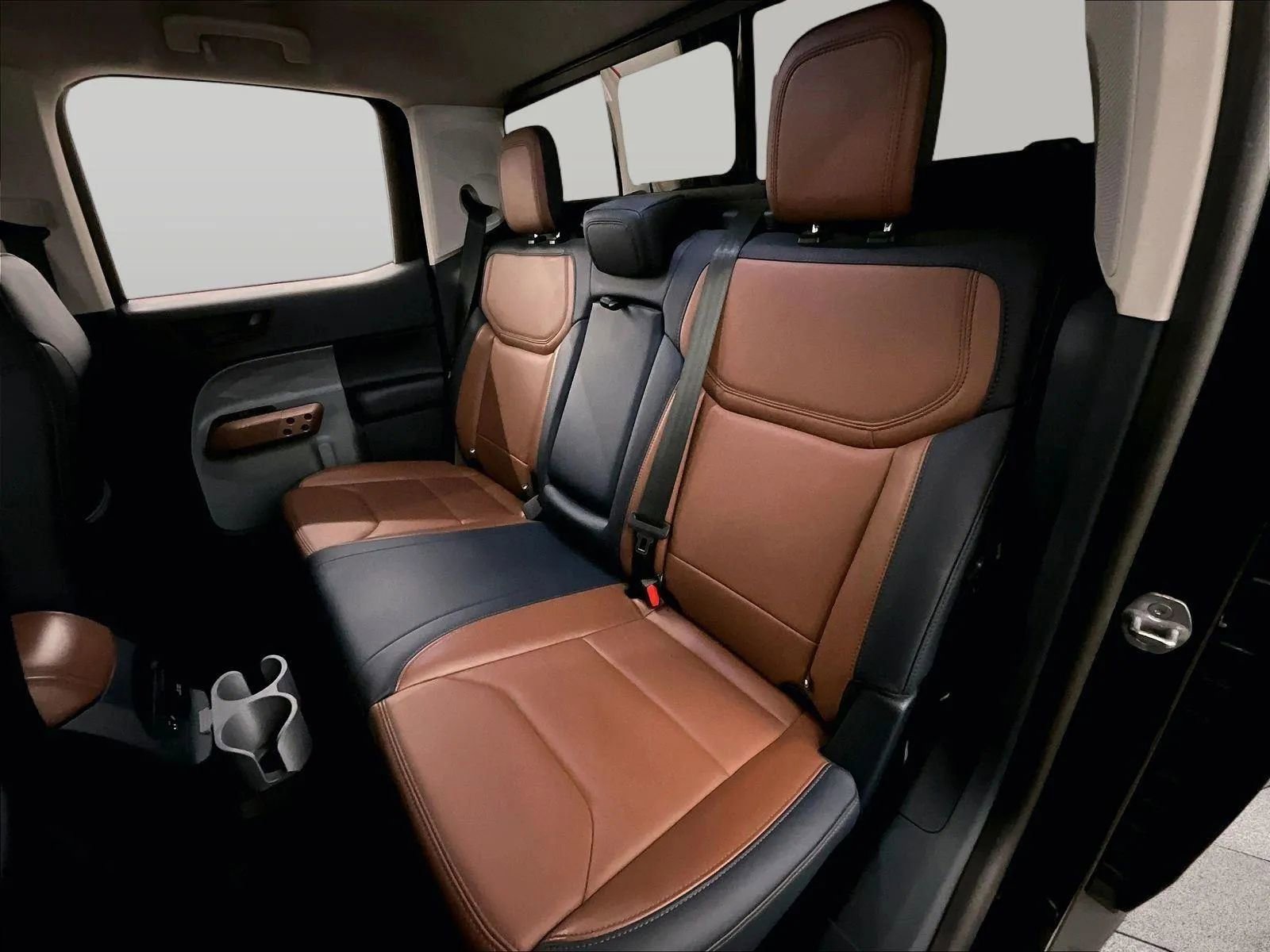 Used 2022 Ford Maverick Lariat w/ Lariat Luxury Package AWD/4WD image 25