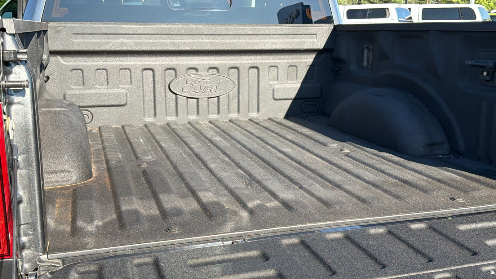 Used 2018 Ford F150 Raptor w/ Equipment Group 802A Luxury AWD/4WD image 27
