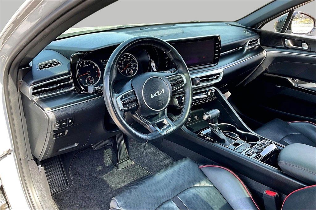 Used 2024 Kia K5 GT w/ GT1 Package image 13