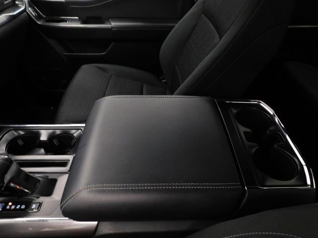 Used 2023 Ford F150 XLT w/ Equipment Group 302A High image 27