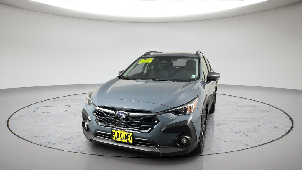 Used 2025 Subaru Crosstrek 2.5i Premium AWD/4WD image 1