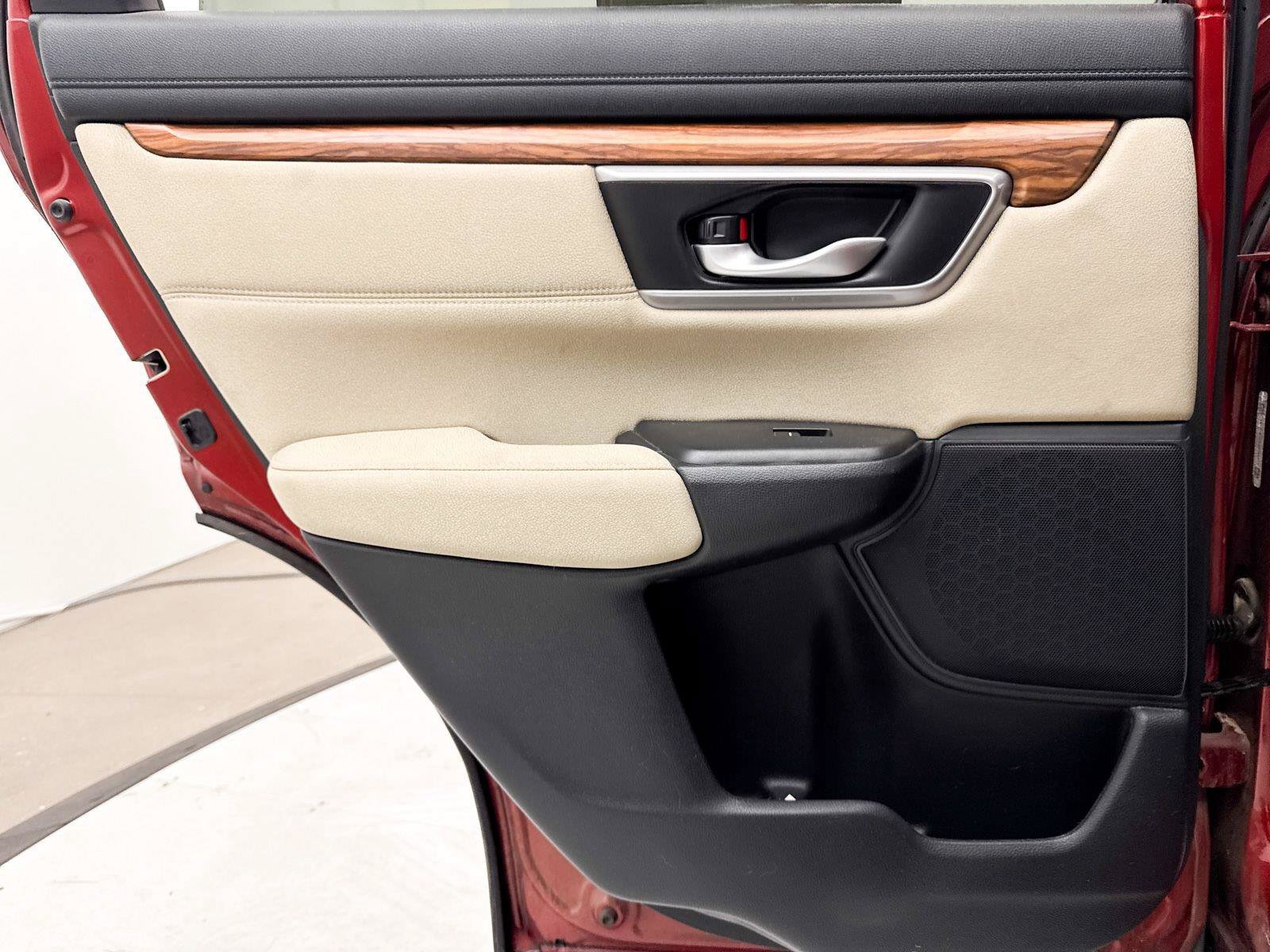 Used 2018 Honda CR-V EX image 22