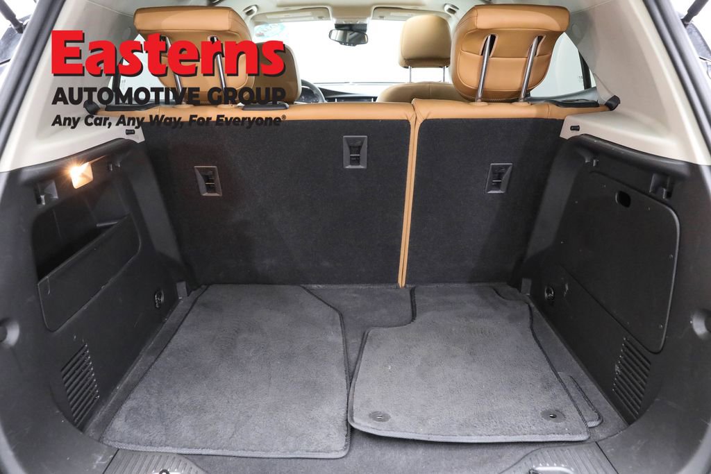 Used 2018 Buick Encore Essence w/ Experience Buick Package image 9