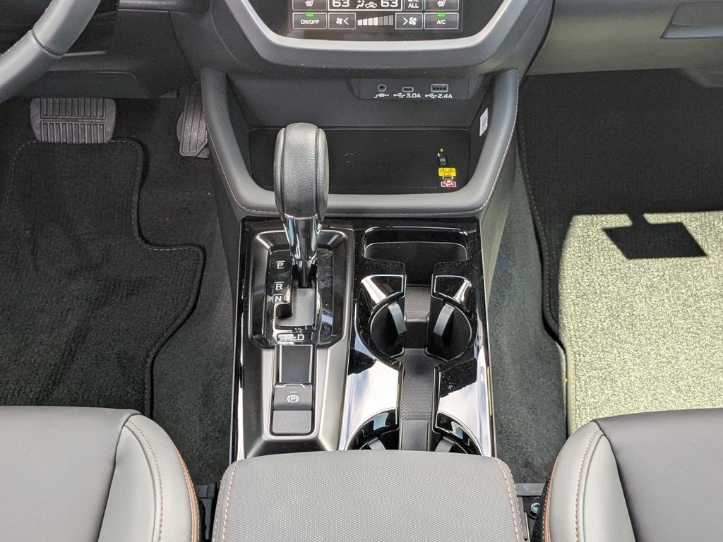 New 2026 Subaru Forester Sport AWD/4WD image 17