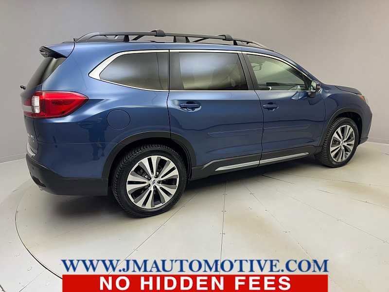 Used 2020 Subaru Ascent Limited w/ Technology Package image 4