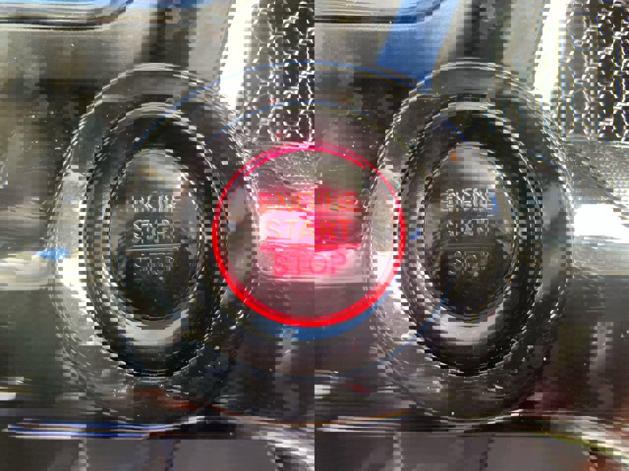 Certified 2023 Honda CR-V EX-L image 30