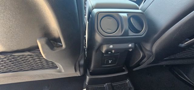 New 2025 Jeep Wrangler Sahara w/ Safety Group image 48