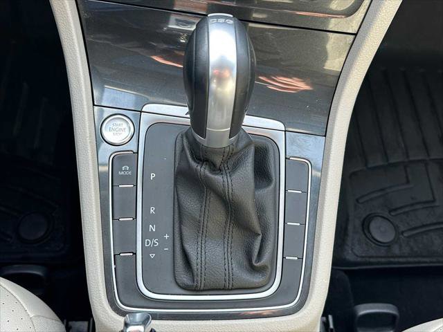 Used 2019 Volkswagen Golf Alltrack SE image 36