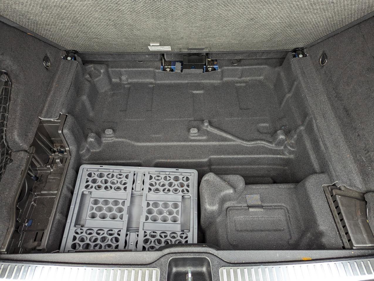 Used 2022 Mercedes-Benz GLC 43 AMG 4MATIC w/ Multimedia Package Lite image 43