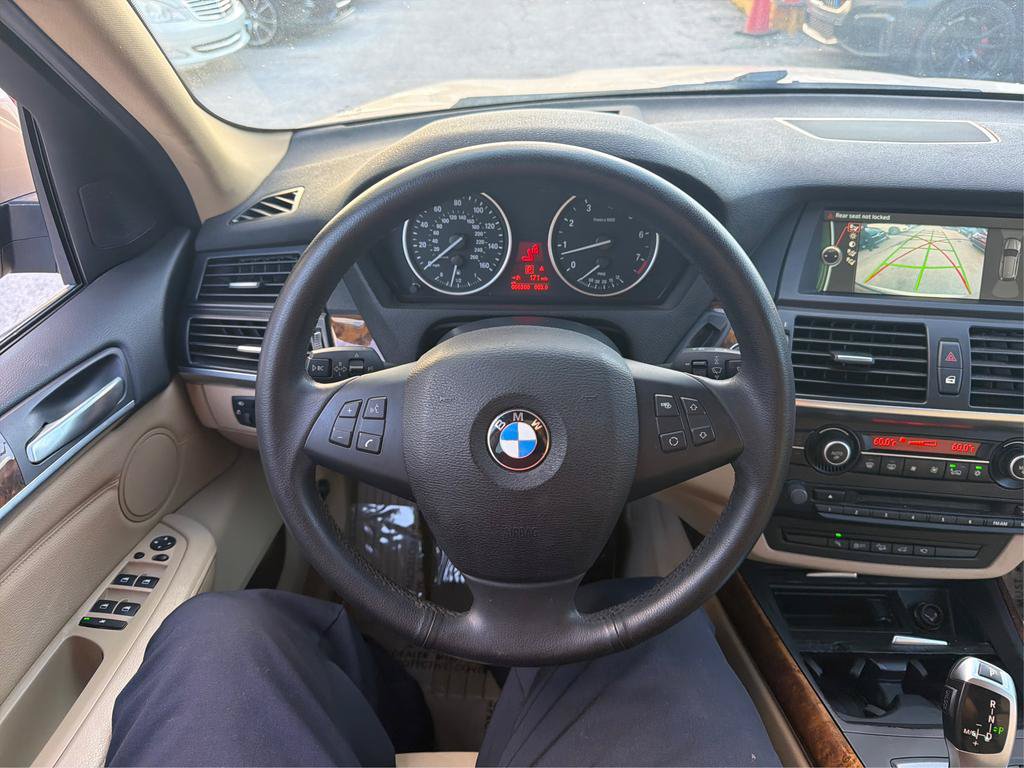 Used 2013 BMW X5 xDrive35i AWD/4WD image 17