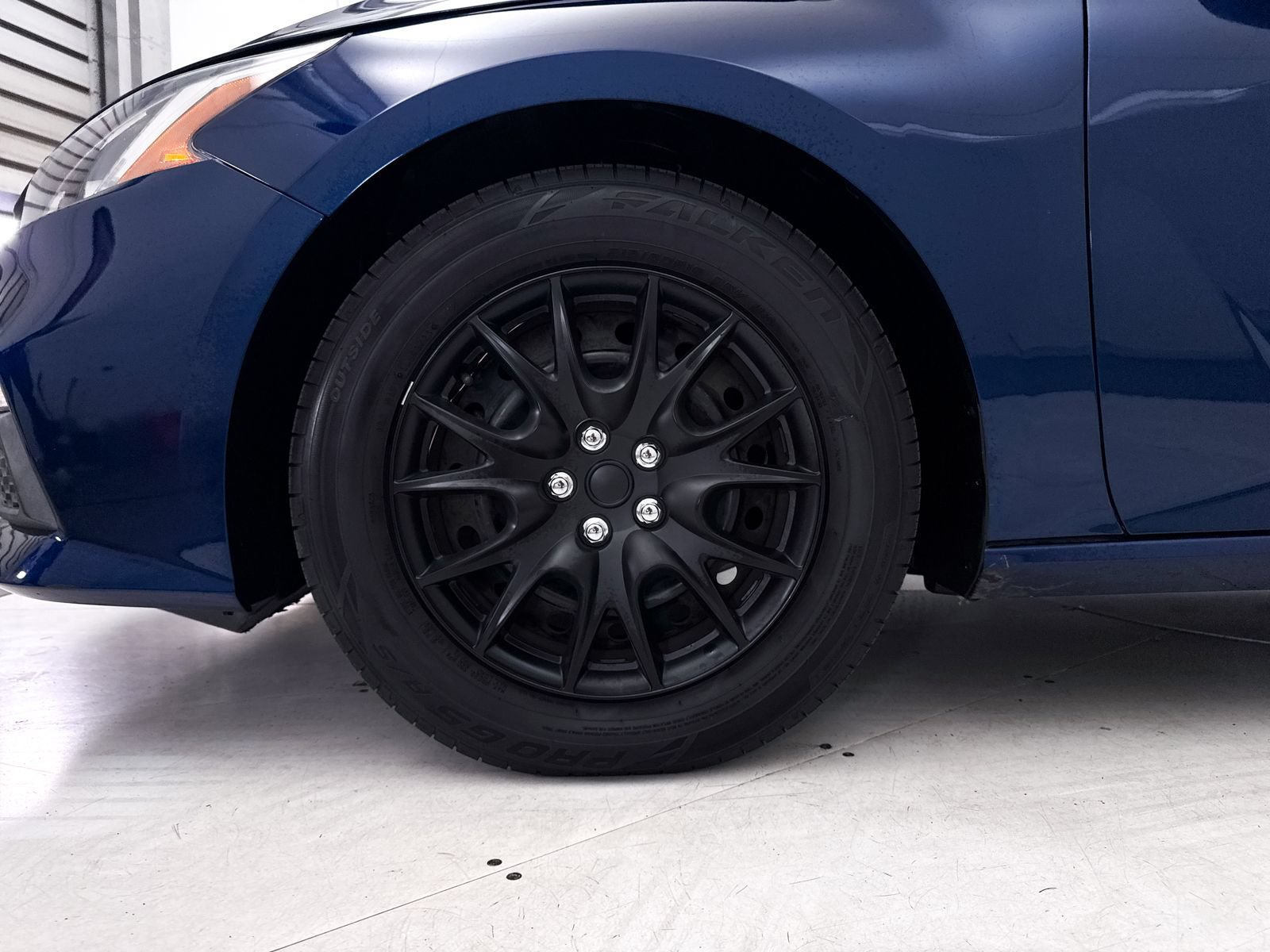 Used 2020 Nissan Altima 2.5 S FWD image 4