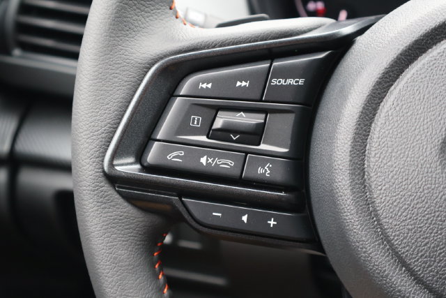 New 2026 Subaru Crosstrek 2.5i Limited AWD/4WD image 7