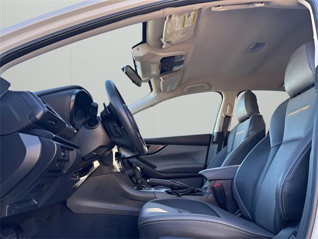Certified 2023 Subaru Crosstrek 2.5i Sport image 12