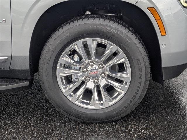 New 2026 GMC Yukon Denali image 11