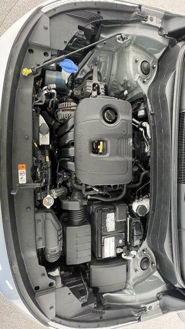 Used 2021 Kia Seltos LX image 47