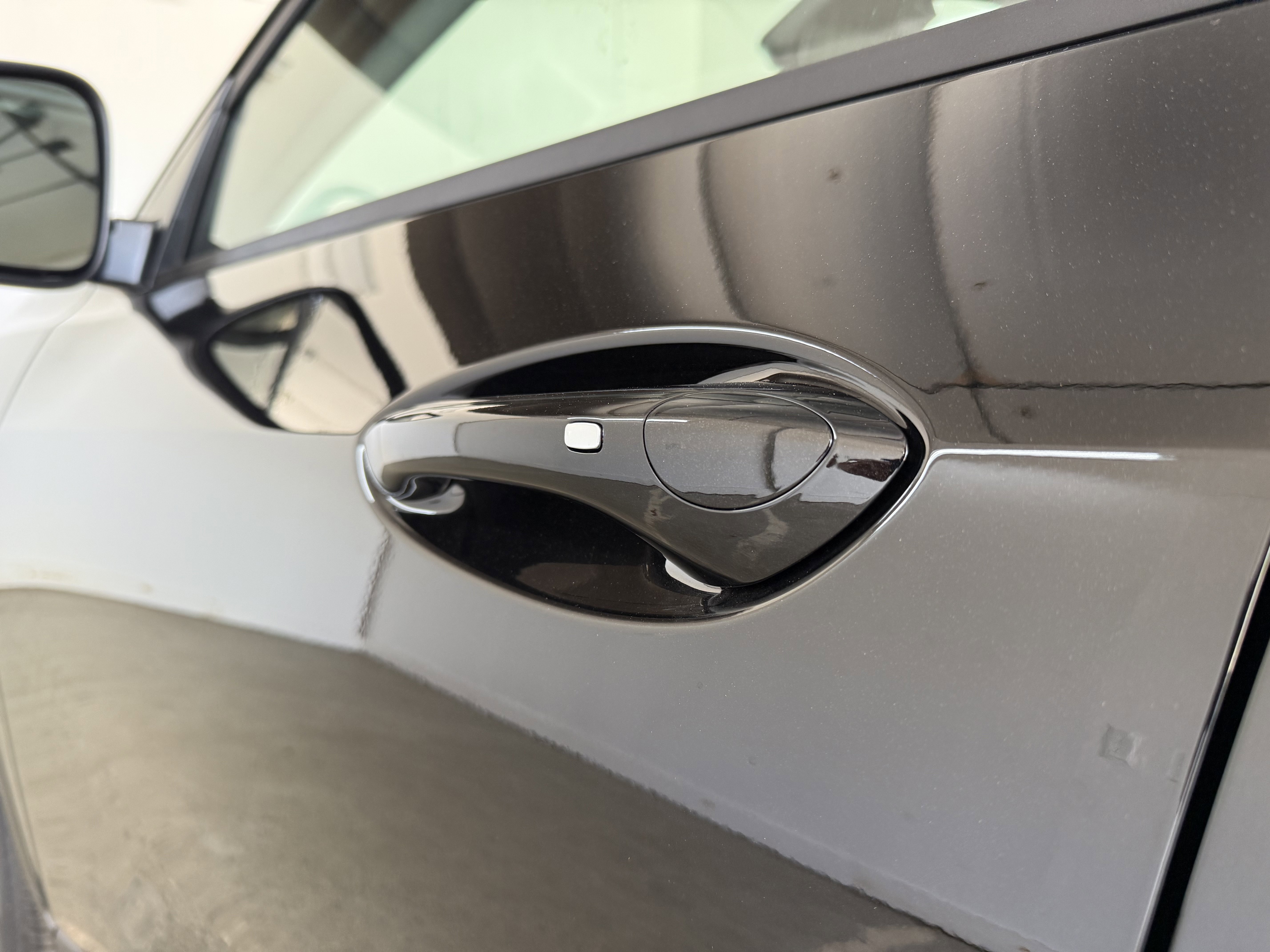 New 2025 Chevrolet Trax LT w/ Driver Confidence Package image 8