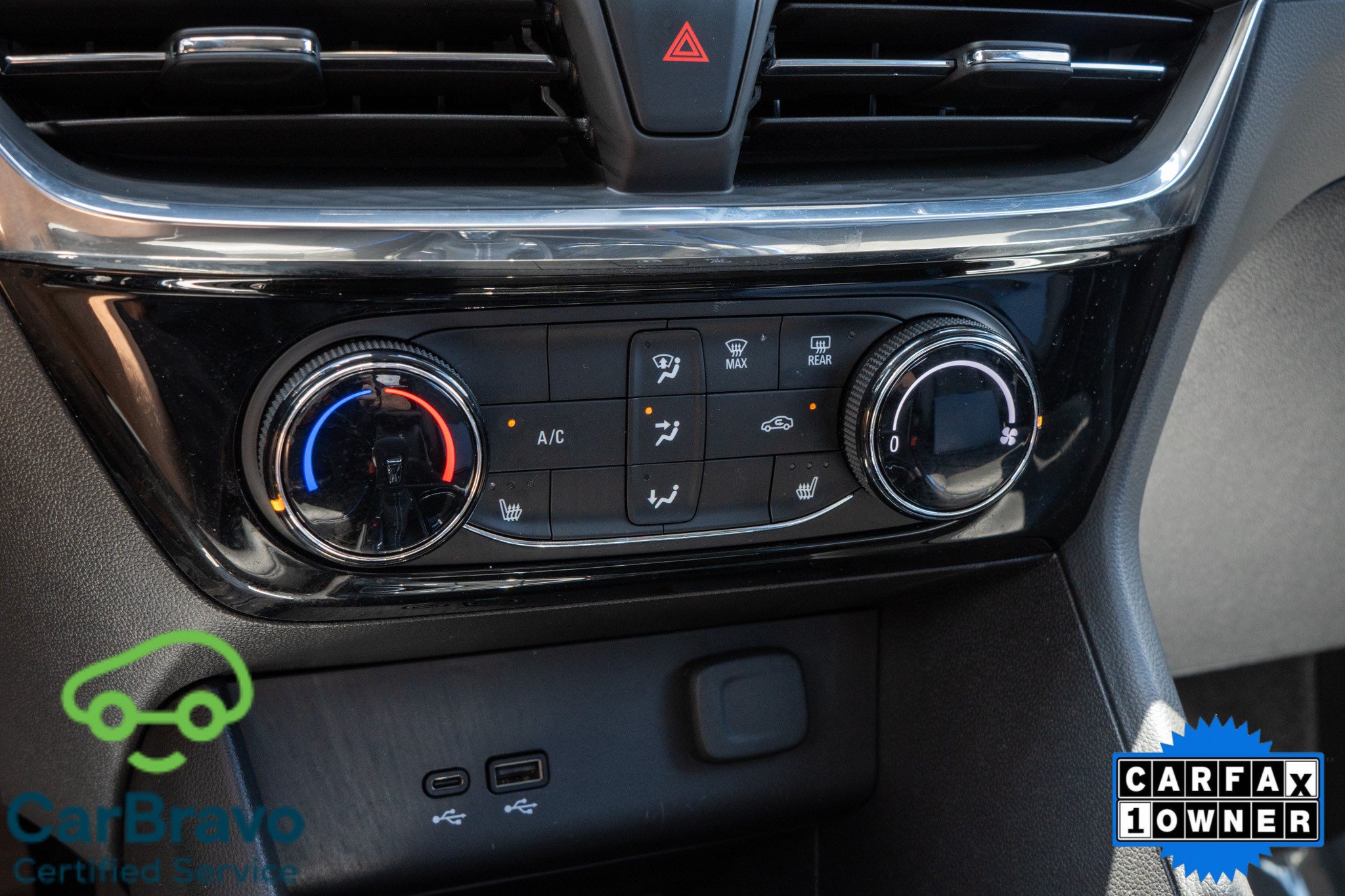 Used 2025 Buick Encore GX Sport Touring w/ Comfort Package FWD image 20