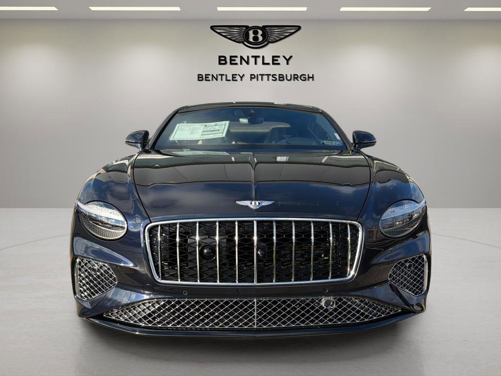 New 2026 Bentley Continental GT image 2