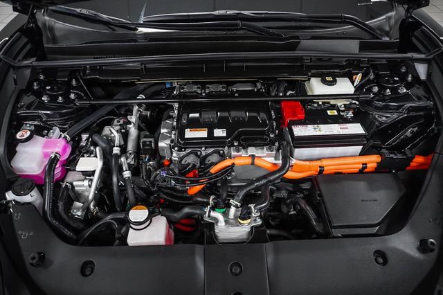 Certified 2024 Lexus RZ 300e Premium w/ Accessory Package (Z1) FWD image 23