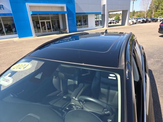 Used 2024 Nissan Murano SV AWD/4WD image 34
