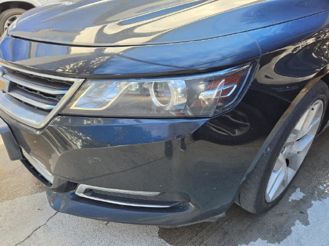Used 2018 Chevrolet Impala Premier FWD image 8
