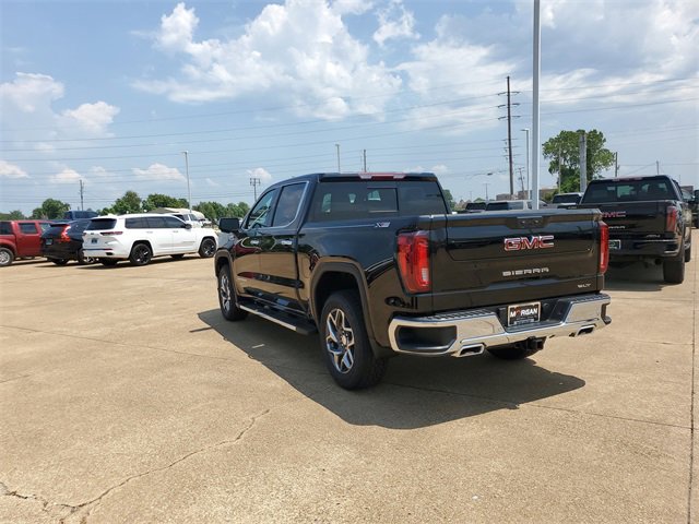 New 2026 GMC Sierra 1500 SLT image 5