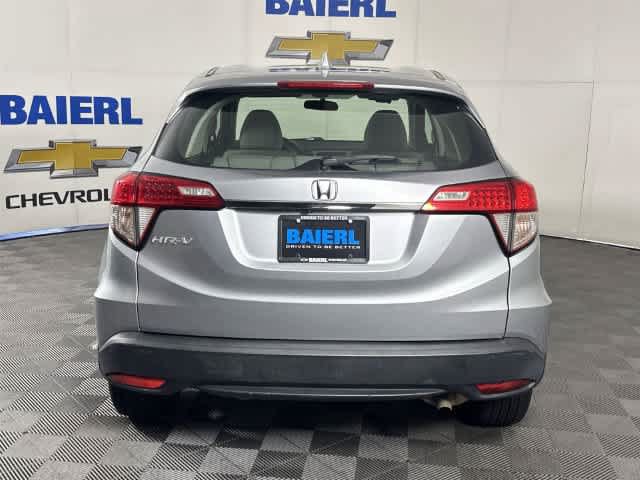 Used 2019 Honda HR-V LX image 4