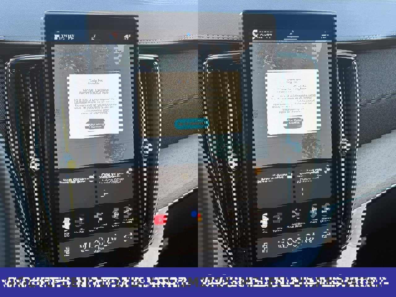 Certified 2025 Volvo XC90 B6 Plus image 22