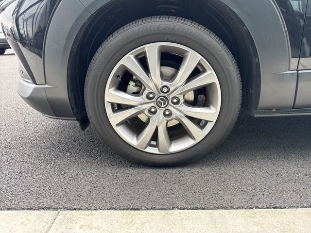 Used 2023 MAZDA CX-30 AWD 2.5 S w/ Premium Package image 6