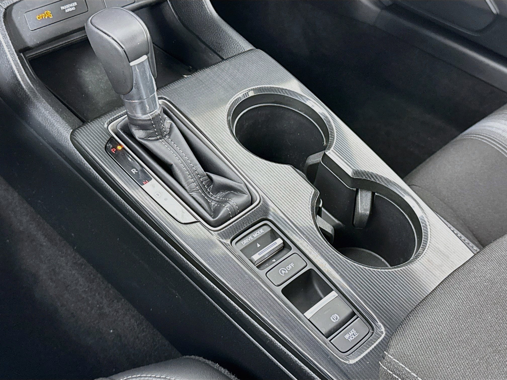 Certified 2024 Honda Civic Sport image 16
