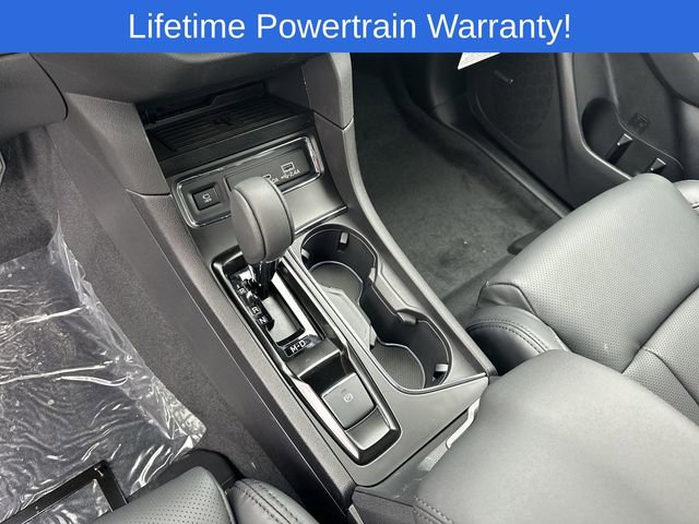 New 2026 Subaru Ascent Bronze Edition w/ Onyx Package image 26