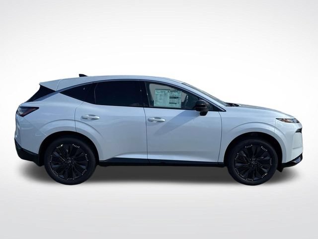 New 2026 Nissan Murano Platinum w/ Cargo Package AWD/4WD image 10