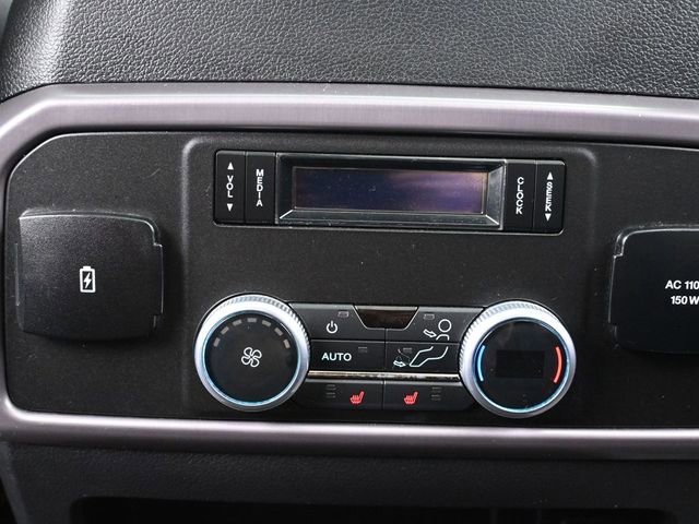 Certified 2021 Ford Expedition Platinum image 27