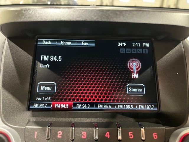 Used 2015 GMC Terrain SLE w/ Safety Package image 32