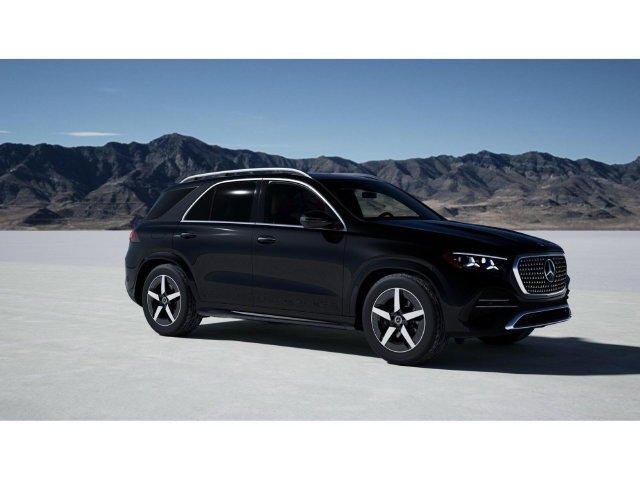 New 2027 Mercedes-Benz GLE 450 4MATIC image 12
