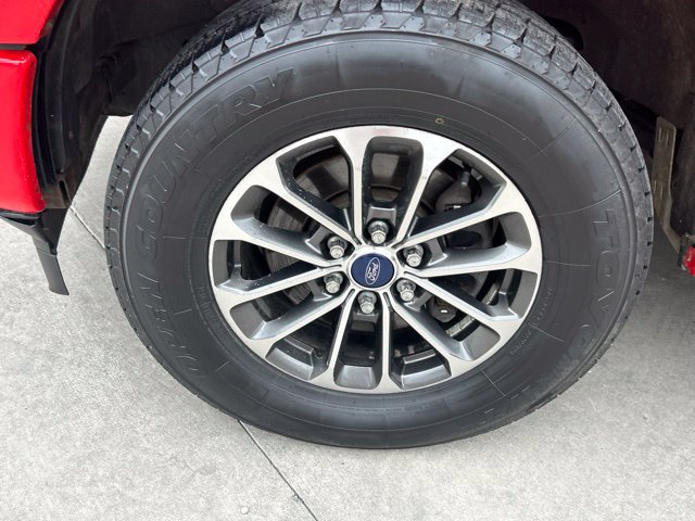 Used 2018 Ford F150 XLT w/ Equipment Group 301A Mid AWD/4WD image 10