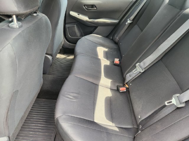 Used 2024 Nissan Sentra S FWD image 25