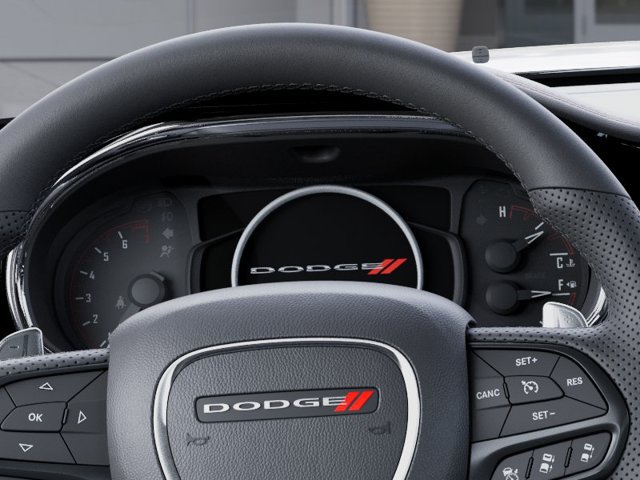 New 2027 Dodge Durango GT AWD/4WD image 18