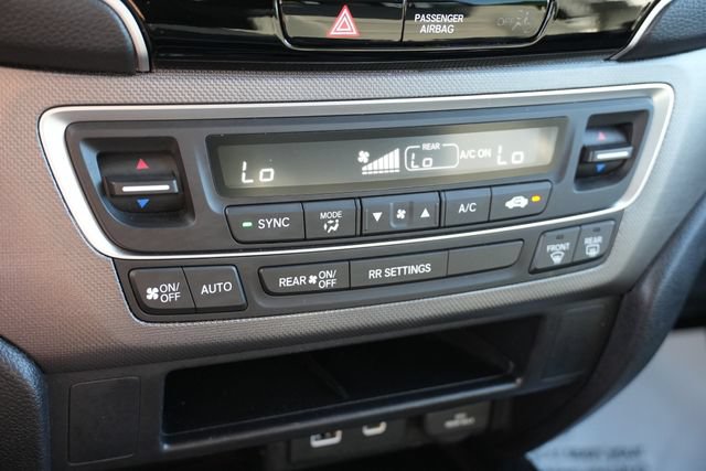 Used 2025 Honda Ridgeline Sport image 33