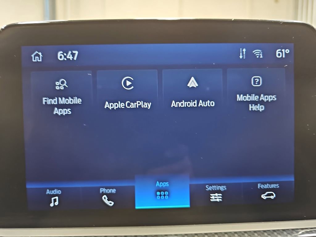 Used 2024 Ford Escape ST-Line image 21