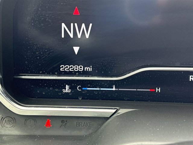 Certified 2024 GMC Sierra 2500 AT4 w/ AT4 Premium Plus Package image 12