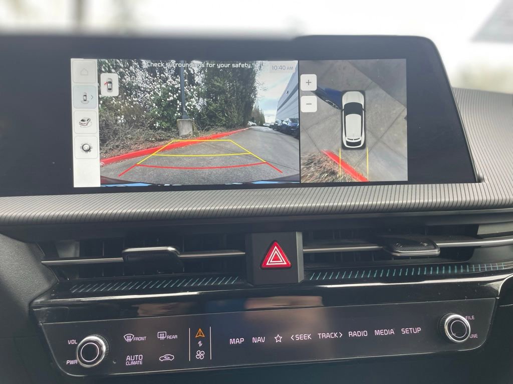 Used 2023 Kia EV6 GT image 14